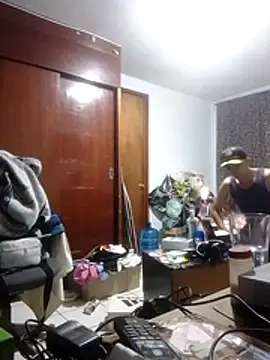 jperezofficial1 online show from 13, 11, 2025