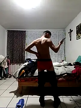 jperezofficial1 online show from 16, 11, 2025