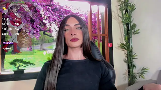 AdharaaMoon online show from 10, 12, 2024