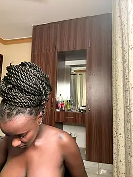 supa queen254 online show from 26, 10, 2025