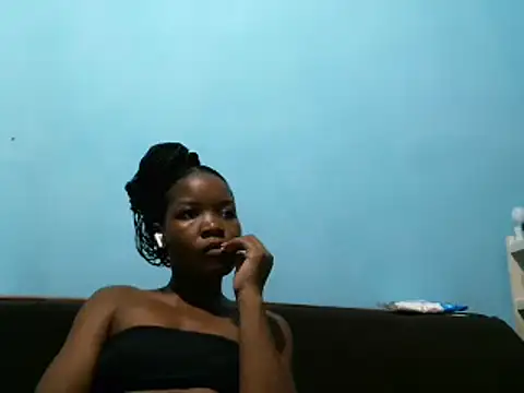 cocolicky online show from 26, 2, 2025