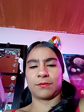 Snapshot of Leslly_ chatting on 24, 9, 2025 Leslly online show from 24, 9, 2025