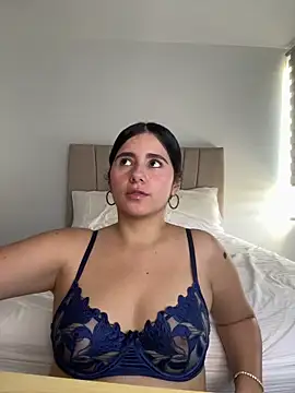 Natasha-28 online show from 2, 4, 2026