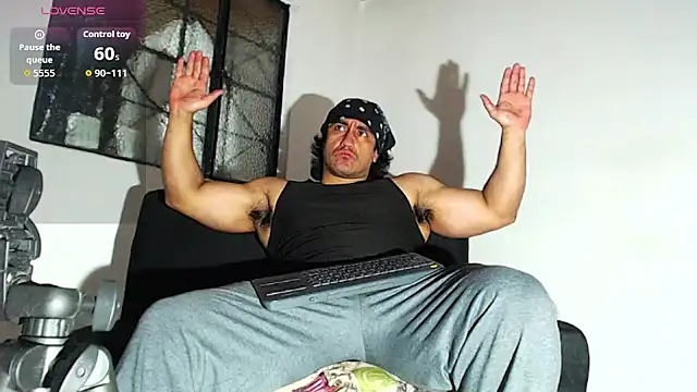 willian m777 online show from 28, 10, 2025