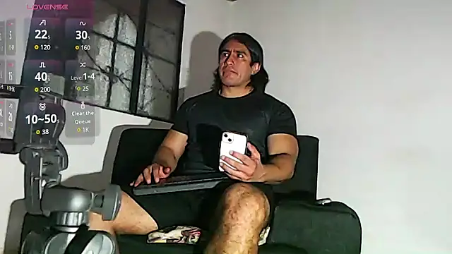 willian m777 online show from 30, 10, 2025