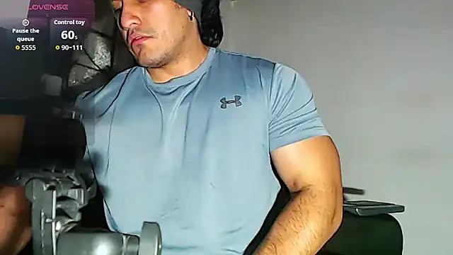 willian m777 online show from 19, 11, 2025