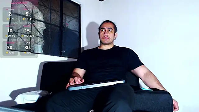 willian m777 online show from 31, 3, 2026