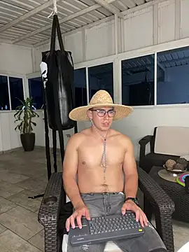 owengray2n online show from 8, 2, 2025