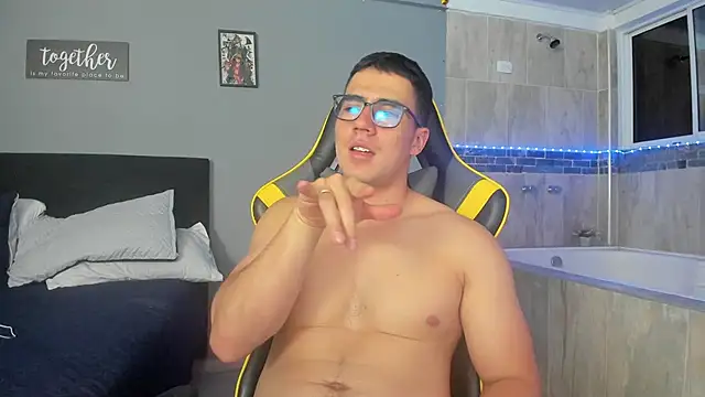 owengray2n online show from 13, 2, 2025