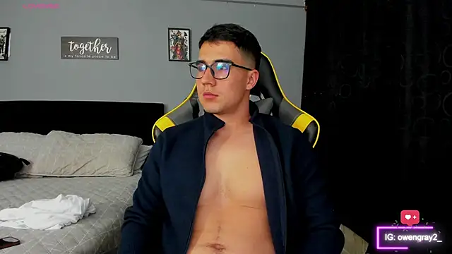 owengray2n online show from 18, 3, 2025