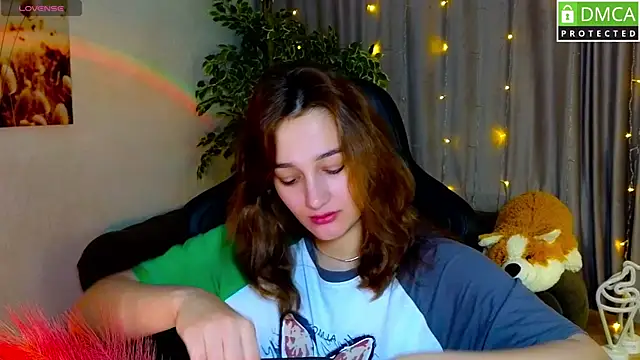 Sinty Noria online show from 6, 10, 2025