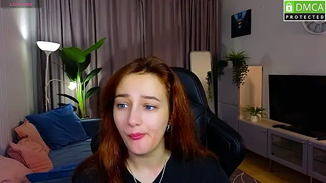 Sinty Noria online show from 16, 2, 2026