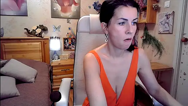 Snapshot of Kendra_Mom chatting on 16, 1, 2026 Kendra Mom online show from 16, 1, 2026