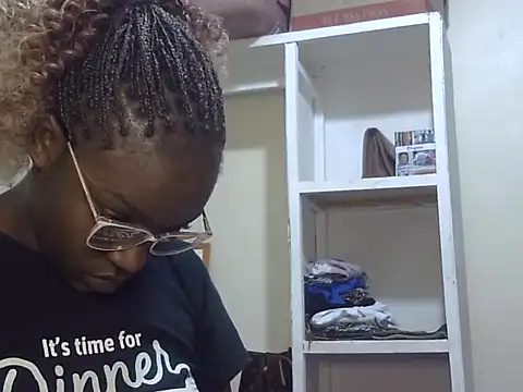 Sexy racy rebel  online show from 20, 11, 2025