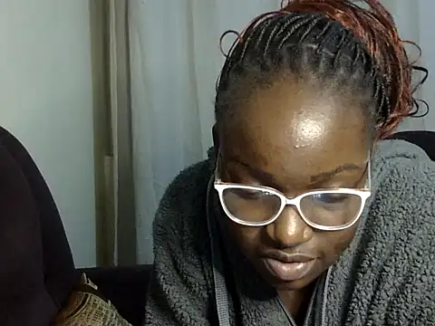 Sexy racy rebel  online show from 16, 1, 2026