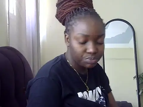 Sexy racy rebel  online show from 15, 2, 2026