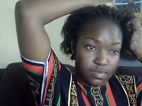 Sexy racy rebel  online show from 23, 2, 2026