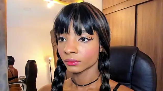 alikahouston4 online show from 14, 3, 2025