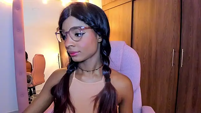 alikahouston4 online show from 20, 3, 2026