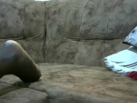 sexy-ann online show from 24, 1, 2025