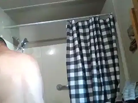 big-fun1981 online show from 4, 1, 2025