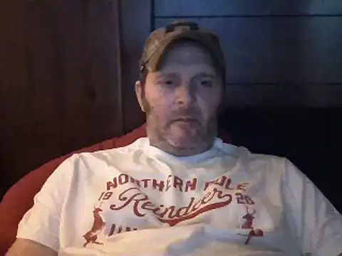 big-fun1981 online show from 14, 1, 2025