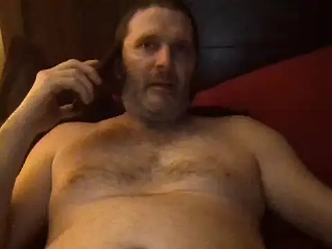 big-fun1981 online show from 16, 1, 2025