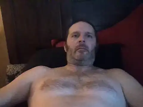 big-fun1981 online show from 18, 1, 2025