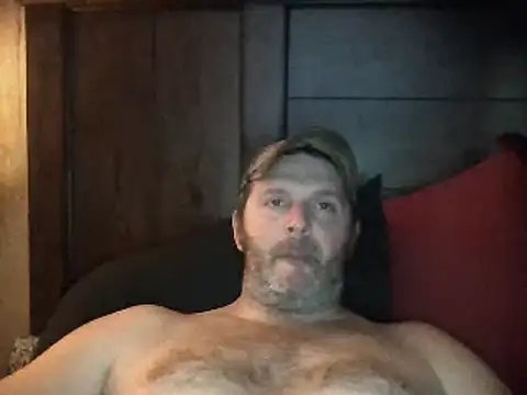 big-fun1981 online show from 20, 1, 2025