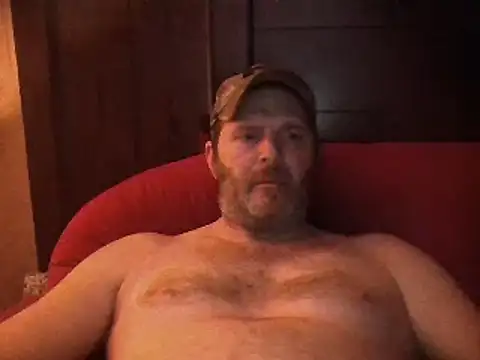 big-fun1981 online show from 22, 1, 2025