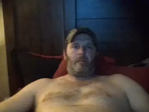 big-fun1981 online show from 23, 1, 2025