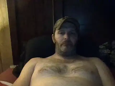 big-fun1981 online show from 29, 1, 2025