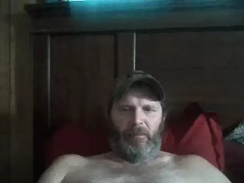 big-fun1981 online show from 20, 2, 2025