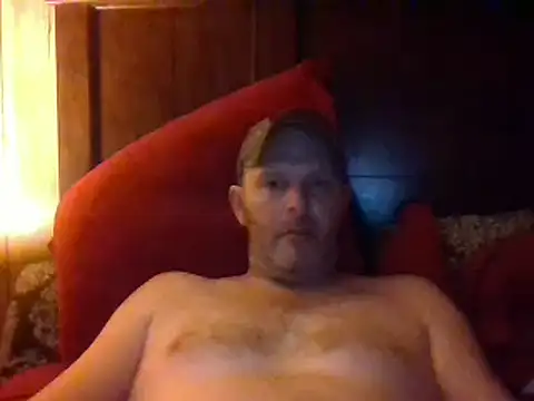 big-fun1981 online show from 23, 3, 2025