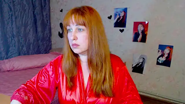 Snapshot of JillStevens chatting on 9, 2, 2025 JillStevens online show from 9, 2, 2025