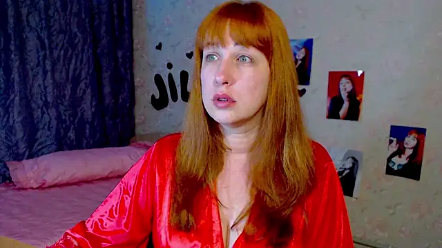 Snapshot of JillStevens chatting on 9, 2, 2025 JillStevens online show from 9, 2, 2025