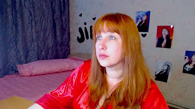 Snapshot of JillStevens chatting on 9, 2, 2025 JillStevens online show from 9, 2, 2025