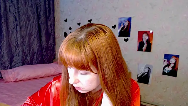 Snapshot of JillStevens chatting on 10, 2, 2025 JillStevens online show from 10, 2, 2025