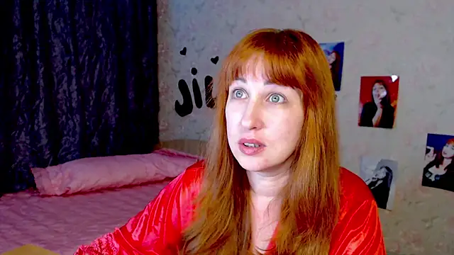 Snapshot of JillStevens chatting on 11, 2, 2025 JillStevens online show from 11, 2, 2025