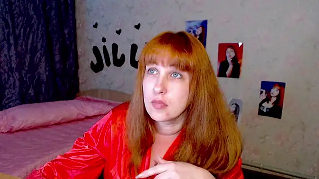 Snapshot of JillStevens chatting on 12, 2, 2025 JillStevens online show from 12, 2, 2025