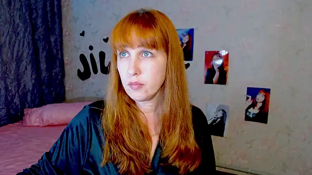 Snapshot of JillStevens chatting on 14, 2, 2025 JillStevens online show from 14, 2, 2025
