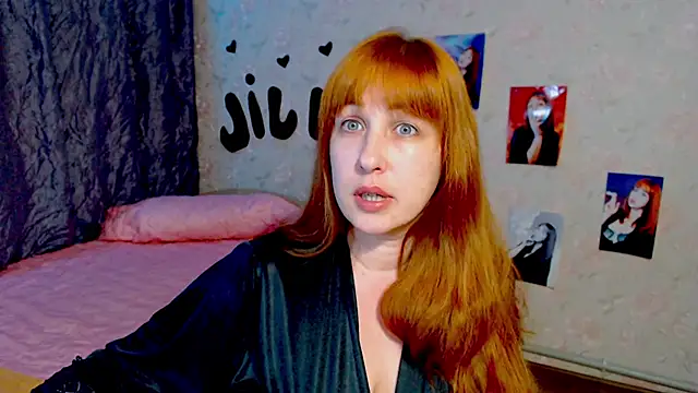 Snapshot of JillStevens chatting on 17, 2, 2025 JillStevens online show from 17, 2, 2025