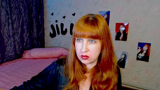 Snapshot of JillStevens chatting on 19, 2, 2025 JillStevens online show from 19, 2, 2025