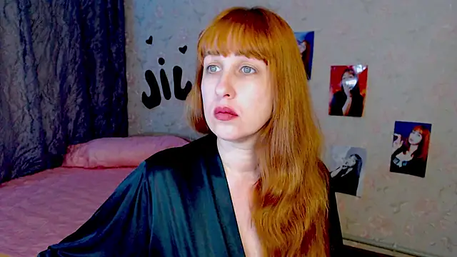 Snapshot of JillStevens chatting on 20, 2, 2025 JillStevens online show from 20, 2, 2025