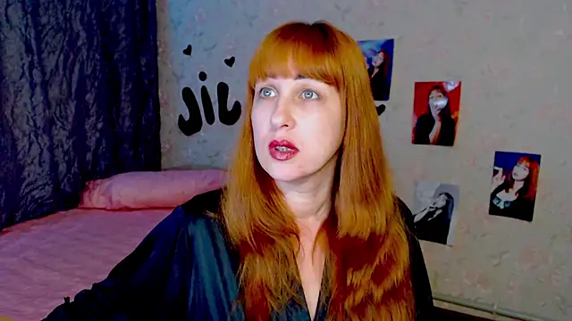 Snapshot of JillStevens chatting on 20, 2, 2025 JillStevens online show from 20, 2, 2025