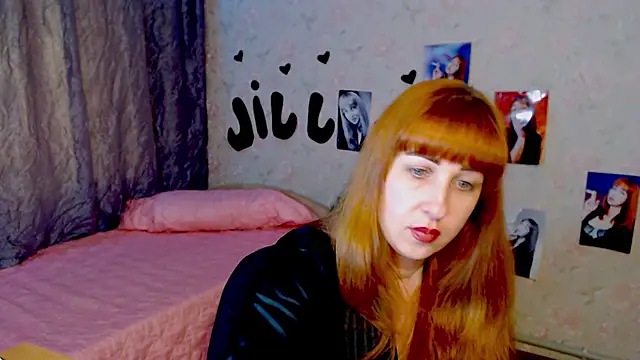 Snapshot of JillStevens chatting on 21, 2, 2025 JillStevens online show from 21, 2, 2025