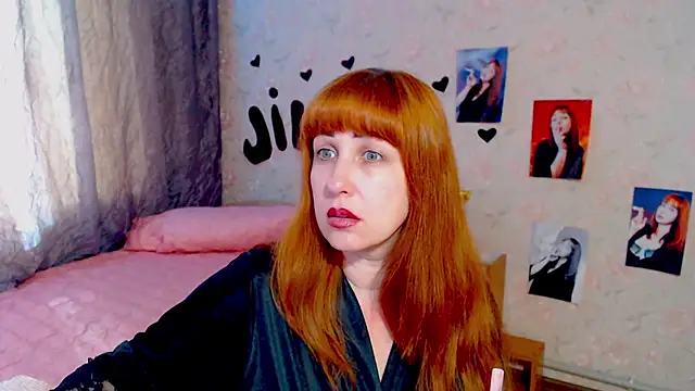 Snapshot of JillStevens chatting on 21, 2, 2025 JillStevens online show from 21, 2, 2025
