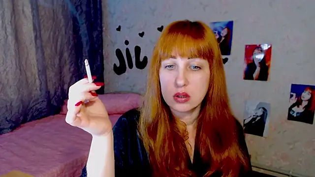 Snapshot of JillStevens chatting on 22, 2, 2025 JillStevens online show from 22, 2, 2025