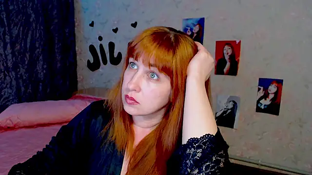 Snapshot of JillStevens chatting on 23, 2, 2025 JillStevens online show from 23, 2, 2025