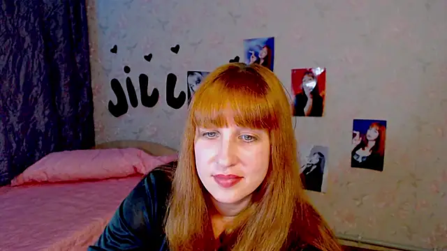 Snapshot of JillStevens chatting on 27, 2, 2025 JillStevens online show from 27, 2, 2025